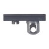 HARRIS #6 BIPOD ADAPTER FOR RAILS 3/8" WIDE