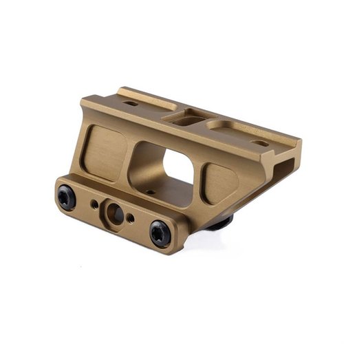 Die FAST Aimpoint COMP Series Mount hebt deinen Aimpoint COMP M4 um 2,26
