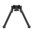 MAGPUL MOE SLING STUD BIPOD BLACK