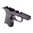 WILSON COMBAT GRIP MODULE, WCP365, MANUAL SAFETY, BLACK