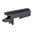 FAXON FIREARMS FF-22 RECEIVER FOR RUGER 10/22 BLACK ANODIZED