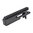 FAXON FIREARMS FF-22 RECEIVER FOR RUGER 10/22 BLACK ANODIZED