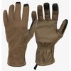 I guanti Magpul Flight Glove 2.0 offrono protezione flame-resistant con Nomex e Kevlar, palmo in pelle di capra per un'ottima sensibilità e controllo.