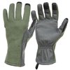 I guanti MAGPUL® Flight Glove 2.0 offrono protezione contro il fuoco, comfort con palmo in pelle di capra, e capacità touchscreen per un'ottima destrezza.