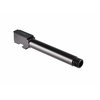 BROWNELLS BRN PISTOL BARREL FOR GLOCK 20,9/16"-24 THREAD,BLACK NITRIDE