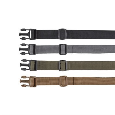 Der BACK STRAP von SPIRITUS SYSTEMS sorgt dafür, dass dein Micro Fight Chest Rig sicher sitzt und kann auch als Sling für den Cross-Body-Tragekomfort genutzt werden.