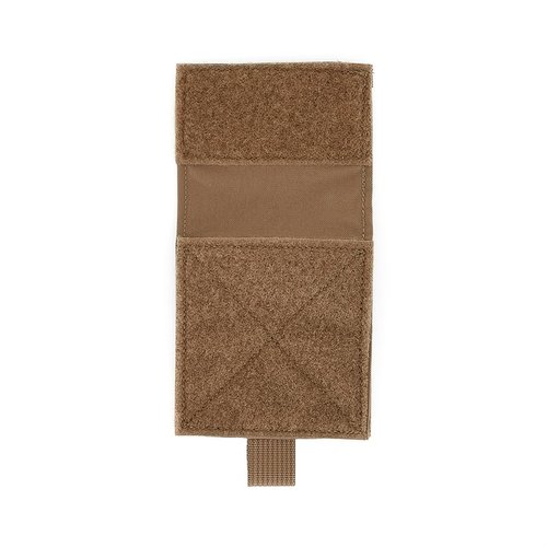 Der MICRO FIGHT HALF FLAP bietet erweiterte Trageoptionen für dein Micro Fight Chassis und ist einfach zu befestigen. Kompatibel mit MK2, MK3 und MK4.