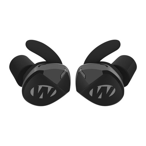 Die SILENCER BT 2.0 bieten Bluetooth 5.0, individuelle Passform, Geräuschunterdrückung und eine wiederaufladbare Batterie für optimalen Komfort und Leistung.