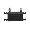 SPIRITUS SYSTEMS MICRO FIGHT CHASSIS MK5 - BLACK