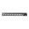 AERO PRECISION ATLAS R-ONE 16.6" HANDGUARD M-LOK FREE FLOAT FOR AR-15 BLACK