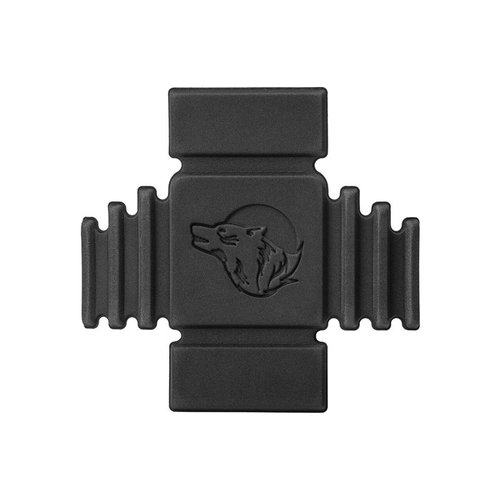 Der GP Pouch Padded Insert schützt empfindliche Gegenstände in deinem GP Pouch vor Stössen und bietet Platz für Zubehör dank der Velcro-Befestigung.