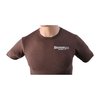 Reste cool et à l'aise avec le T-Shirt MENS HEX 6 de Brownells, disponible en plusieurs tailles et couleurs. La fierté Brownells ne se démode jamais!