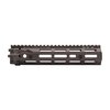 Die Daniel Defense RIS III Rail bietet ein leichtes, robustes Design mit M-LOK-Anschlüssen, einer freien Laufdesign für höhere Präzision und einfacher Montage.