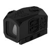 Il KRAKEN RED DOT SIGHT offre una costruzione in alluminio 7075, lenti impermeabili e tecnologia Shake 'N Wake, ideale per ogni situazione di tiro.