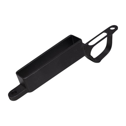 Pièces Receiver > Sous Garde Métal - Prévisualiser