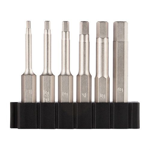 Espandi la selezione di bit del tuo Fix It Sticks Kit con set di bit da 2