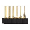 FIX IT STICKS BRASS PIN PUNCH SET OF 6