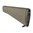 BROWNELLS BRN AR-15 A2 BUTTSTOCK O.D. GREEN