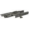 MIDWEST INDUSTRIES AK ALPHA SERIES T2 MOUNT BLACK
