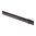 BROWNELLS BRN AR-15 .223 WYLDE, 14.7" LW BARREL, 1-8, 1/2-28, BLACK