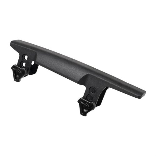 Il Cheek Riser per il Dual Folding Adapter di Strike Industries offre un supporto regolabile per il comfort e la precisione, con 5 altezze diverse e installazione senza attrezzi.