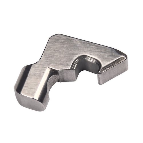 Der Exact Edge Extractor für Remington 11-87 von Volquartsen bietet höchste Präzision und Haltbarkeit dank EDM-Fertigung und A2 Werkzeugstahl.