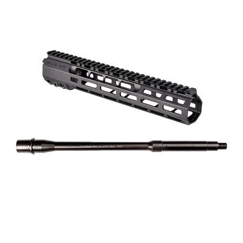 Entdecke die M89 11.5" Drive Lock Handguard mit 13.7" 5.56 Barrel – präzise, robust und ideal für schnelle Nachfolgeschüsse. Perfekt für dein AR-15!