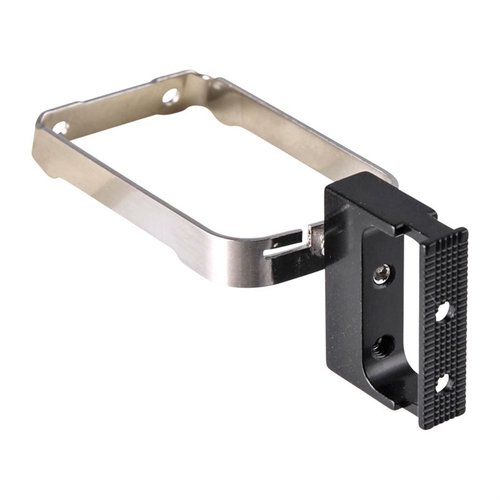 Il grilletto 2011 X-Line di Atlas Gunworks offre lunghezza regolabile, viti di regolazione per pre-viaggio e sovratravel, disponibile in diverse dimensioni.