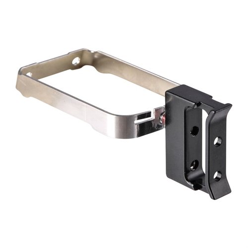 Il grilletto 2011 X-Line di Atlas Gunworks è regolabile in lunghezza, con viti di regolazione e una costruzione in alluminio fresato per una precisione ottimale.