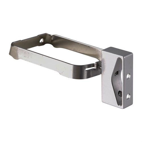 Il grilletto 2011 X-Line di Atlas Gunworks è regolabile in lunghezza, con viti di regolazione per pre-travel e overtravel, disponibile in diverse misure e forme.