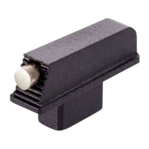 Il mirino anteriore Snag Free per Colt Python/Anaconda 2020 offre un'ottima visibilità grazie all'inserto in fibra ottica o in oro, perfetto per un'acquisizione rapida.