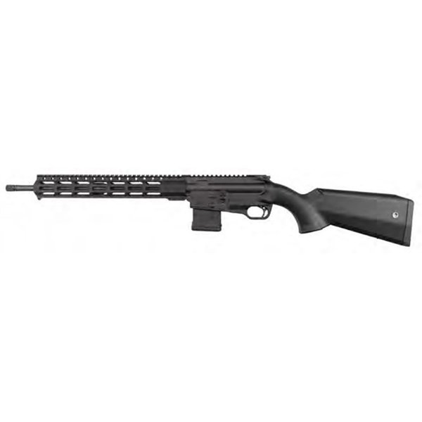 POLYMER BARREL FIGHTLITE INDUSTRIES SCR RIFLE 5.56 MLOK HANDGUARD ...