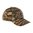SHOOTER CAP MULTICAM ARID WITH BROWNELLS LOGO
