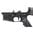 AERO PRECISION M16A4 CLONE COMPLETE LOWER RECEIVER FOR AR-15 BLACK