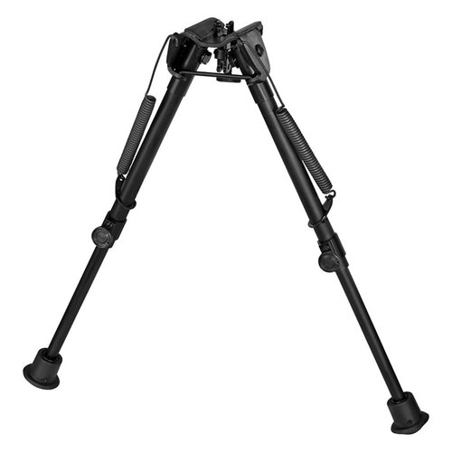 Der HARRIS 1A2-L2 BIPOD ist ultraleicht, von 9
