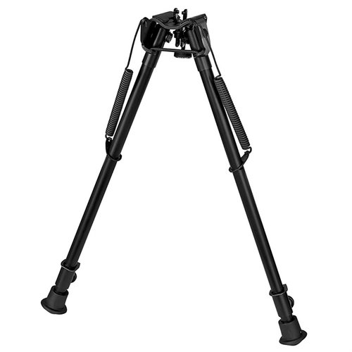 Der 1A2-H BIPOD von HARRIS ist ultraleicht, aus hitzebehandeltem Stahl und hat eine solide Basis. Er ist von 13,5