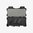 MAGPUL C35 DAKA HARD CASE 35.3 X 16.6 X 5.5 BLACK