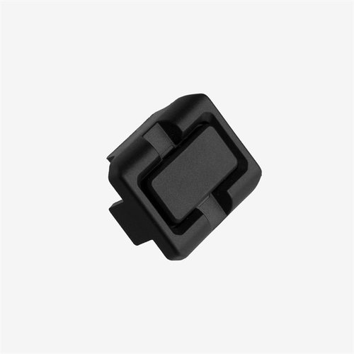 Das Magpul WCK Wire Control Kit bietet eine schnelle und sichere Möglichkeit, Licht- und Laserleitungen zu verwalten, mit 6 einfach installierbaren M-LOK-Elementen.