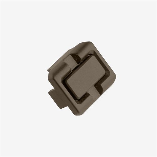 Das Magpul WCK Wire Control Kit ermöglicht dir eine schnelle, sichere und saubere Kabelverwaltung für Licht- und Lasergeräte mit sechs M-LOK-kompatiblen Montagen.