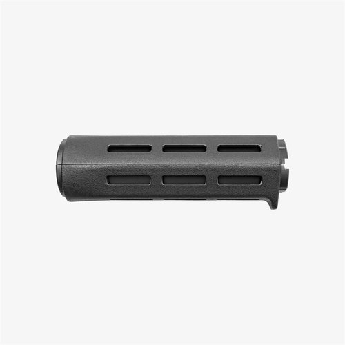 Die AR-15 HANDGUARDS M-LOK bieten ergonomisches Design, eine integrierte Handstop und sechs M-LOK®-Befestigungspunkte für maximale Flexibilität und Komfort.