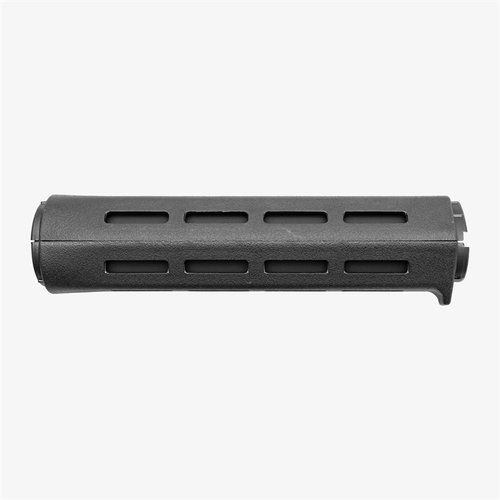 Die AR-15 HANDGUARDS M-LOK von B5 SYSTEMS bieten schlanke Ergonomie, integrierten Handstop und sechs M-LOK®-Befestigungspunkte für maximale Flexibilität.