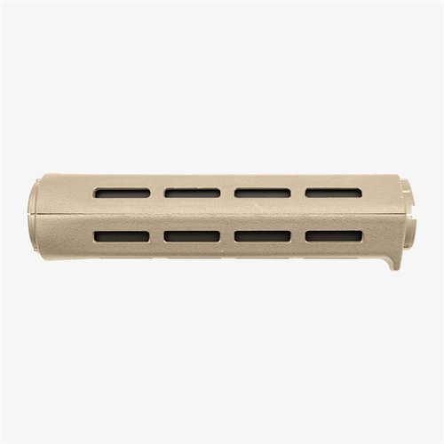 Die AR-15 HANDGUARDS M-LOK von B5 SYSTEMS bieten schlankes Design, verbesserte Ergonomie, integrierte Handstop und vielseitige M-LOK®-Befestigungspunkte.