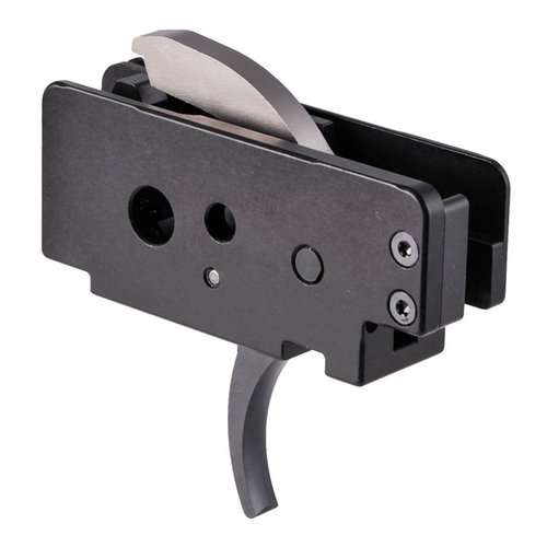 Der Timney HK MP5 Two-Stage Trigger bietet eine präzise Abzugseinstellung mit langlebigen Materialien, ideal für maximale Genauigkeit und Zuverlässigkeit.