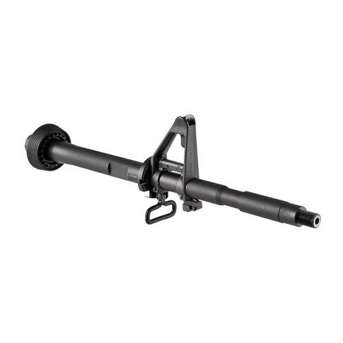 Pièces Canon > Canons Carabine - Prévisualiser