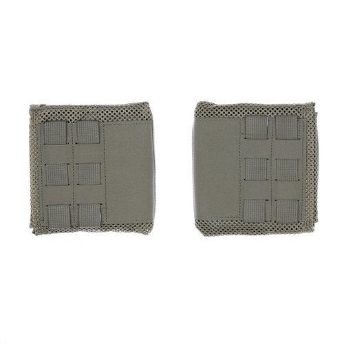 Die OTB Side Armor Bags bieten schnelles Entwässern, einfache Reinigung und modularen Schutz für harte und weiche Rüstungen – perfekt für herausfordernde Einsätze.
