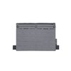 SPIRITUS SYSTEMS BACK PANEL MOLLE FLAP WOLF GREY