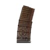 ELITE TACTICAL SYSTEMS GROUP MAGAZINE 30-RD .223 WITH COUPLER FOR AR-15 CARBON SMOKE