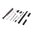BROWNELLS BRN SLIDE PARTS KIT WITH BILLET FIRING PIN, GLOCK 17 GEN5