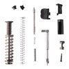 BROWNELLS BRN SLIDE PARTS KIT WITH BILLET FIRING PIN, GLOCK 43/43X/48