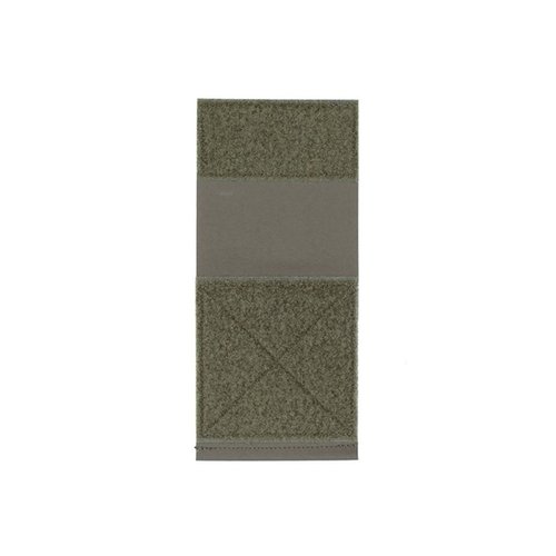 Der MICRO FIGHT HALF FLAP MK2 bietet erweiterte Trageoptionen, ist aus strapazierfähigem Squadron-Laminat gefertigt und ermöglicht schnellen Zugriff auf deine Magazine.